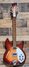 Rickenbacker 330/12 , Fireglo: Full Instrument - Front