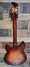 Rickenbacker 330/12 , Fireglo: Full Instrument - Rear