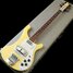 Rickenbacker 4001/4 CS, Cream: Full Instrument - Front