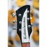 Oct 1997 Rickenbacker 325/6 V63, Jetglo: Headstock
