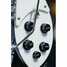 Rickenbacker 325/6 V63, Jetglo: Free image