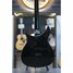 Rickenbacker 325/6 V63, Jetglo: Body - Rear