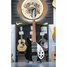 Rickenbacker 325/6 V63, Jetglo: Full Instrument - Front