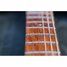 Rickenbacker 325/6 V63, Jetglo: Neck - Front