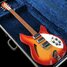 Rickenbacker 340/6 , Fireglo: Free image2
