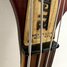 Rickenbacker 4001/4 Mod, Fireglo: Free image