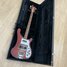 Rickenbacker 4001/4 Mod, Fireglo: Free image2