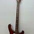 Rickenbacker 4001/4 Mod, Fireglo: Neck - Front