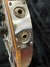 Rickenbacker 4001/4 Mod, Fireglo: Close up - Free