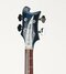 Dec 1994 Rickenbacker 4001/4 V63, Mapleglo: Headstock
