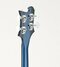Rickenbacker 4001/4 V63, Mapleglo: Headstock - Rear