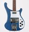 Rickenbacker 4001/4 V63, Mapleglo: Body - Front