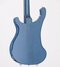 Rickenbacker 4001/4 V63, Mapleglo: Body - Rear