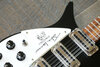Rickenbacker 355/12 JL, Jetglo: Free image