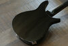 Rickenbacker 355/12 JL, Jetglo: Body - Rear