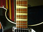 Rickenbacker 620/6 , Jetglo: Close up - Free