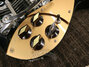 Rickenbacker 325/6 V59, Jetglo: Free image