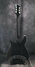 Rickenbacker 325/6 V59, Jetglo: Full Instrument - Rear