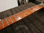 Rickenbacker 325/6 V59, Jetglo: Neck - Front