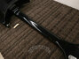 Rickenbacker 325/6 V59, Jetglo: Neck - Rear