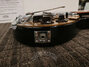 Rickenbacker 325/6 V59, Jetglo: Close up - Free