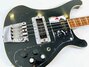 Rickenbacker 4001/4 Mod, Jetglo: Free image