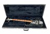 Rickenbacker 4001/4 Mod, Jetglo: Free image2