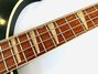 Rickenbacker 4001/4 Mod, Jetglo: Neck - Front