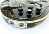 Rickenbacker 4001/4 Mod, Jetglo: Close up - Free