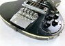 Rickenbacker 4001/4 Mod, Jetglo: Close up - Free2