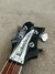 Nov 2001 Rickenbacker 4003/4 , Jetglo: Headstock