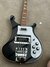 Rickenbacker 4003/4 , Jetglo: Body - Front