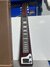 Rickenbacker 100/6 LapSteel, Burgundy: Full Instrument - Front