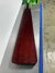 Rickenbacker 100/6 LapSteel, Burgundy: Full Instrument - Rear