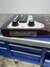 Rickenbacker 100/6 LapSteel, Burgundy: Close up - Free2