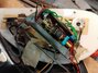 Rickenbacker 4001/4 Mod, Jetglo: Free image