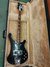 Rickenbacker 4001/4 Mod, Jetglo: Full Instrument - Front