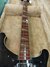Rickenbacker 4001/4 Mod, Jetglo: Neck - Front