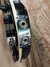 Rickenbacker 4001/4 Mod, Jetglo: Close up - Free
