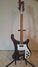 Rickenbacker 480/6 , Burgundy: Full Instrument - Front