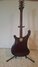 Rickenbacker 480/6 , Burgundy: Full Instrument - Rear