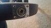 Rickenbacker 480/6 , Burgundy: Close up - Free
