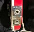 Rickenbacker 620/6 , Fireglo: Close up - Free