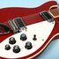 Rickenbacker 620/12 , Ruby: Free image
