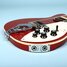 Rickenbacker 620/12 , Ruby: Close up - Free