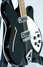 Rickenbacker 360/12 , Jetglo: Free image