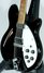 Rickenbacker 360/12 , Jetglo: Body - Front