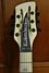 Oct 1987 Rickenbacker 360/12 Tuxedo, White: Headstock