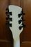 Rickenbacker 360/12 Tuxedo, White: Headstock - Rear