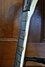 Rickenbacker 360/12 Tuxedo, White: Neck - Front